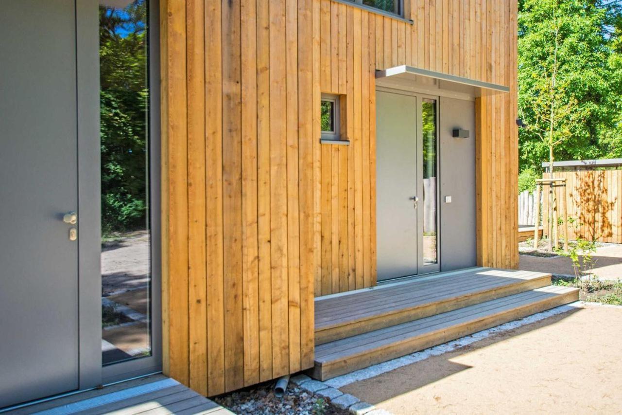 Seehaus Soet Mine Mit Sauna Stubbenfelde Esterno foto