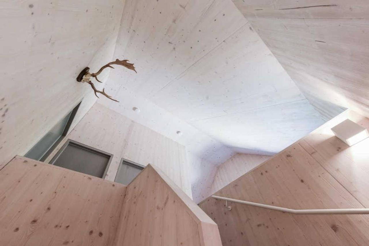 Seehaus Soet Mine Mit Sauna Stubbenfelde Esterno foto